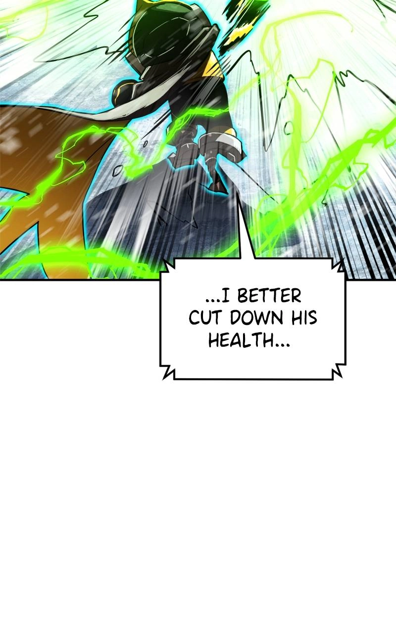 Double Click Chapter 129 - Page 94