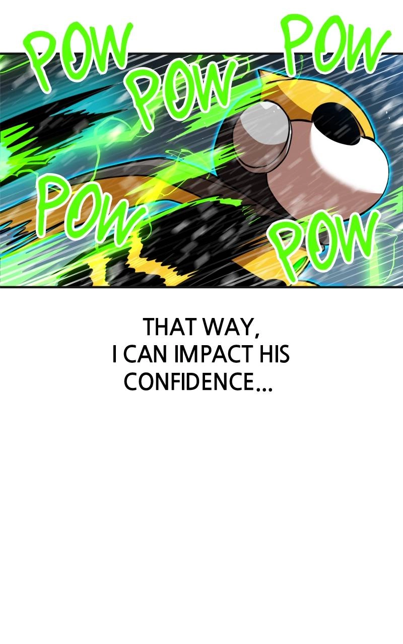 Double Click Chapter 129 - Page 100