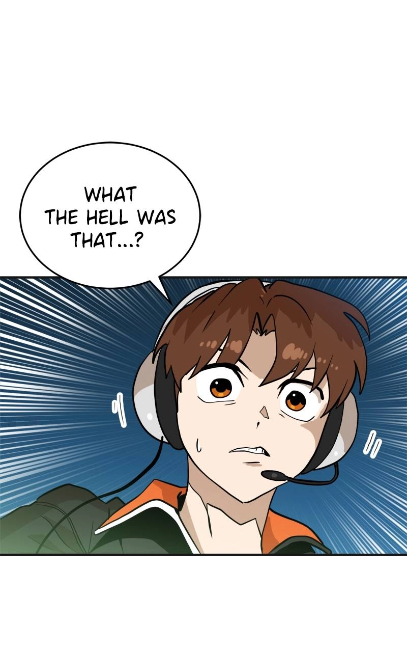 Double Click Chapter 129 - Page 103