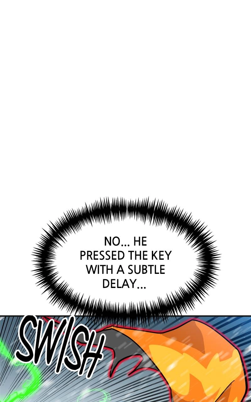 Double Click Chapter 129 - Page 107