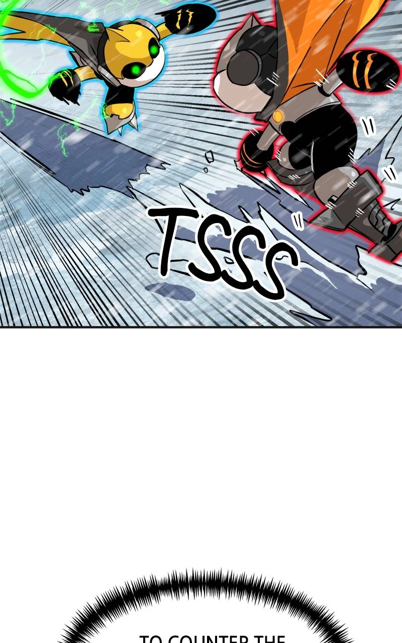 Double Click Chapter 129 - Page 108