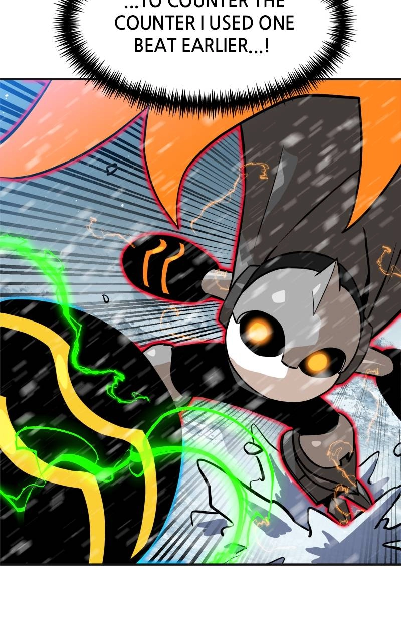 Double Click Chapter 129 - Page 109