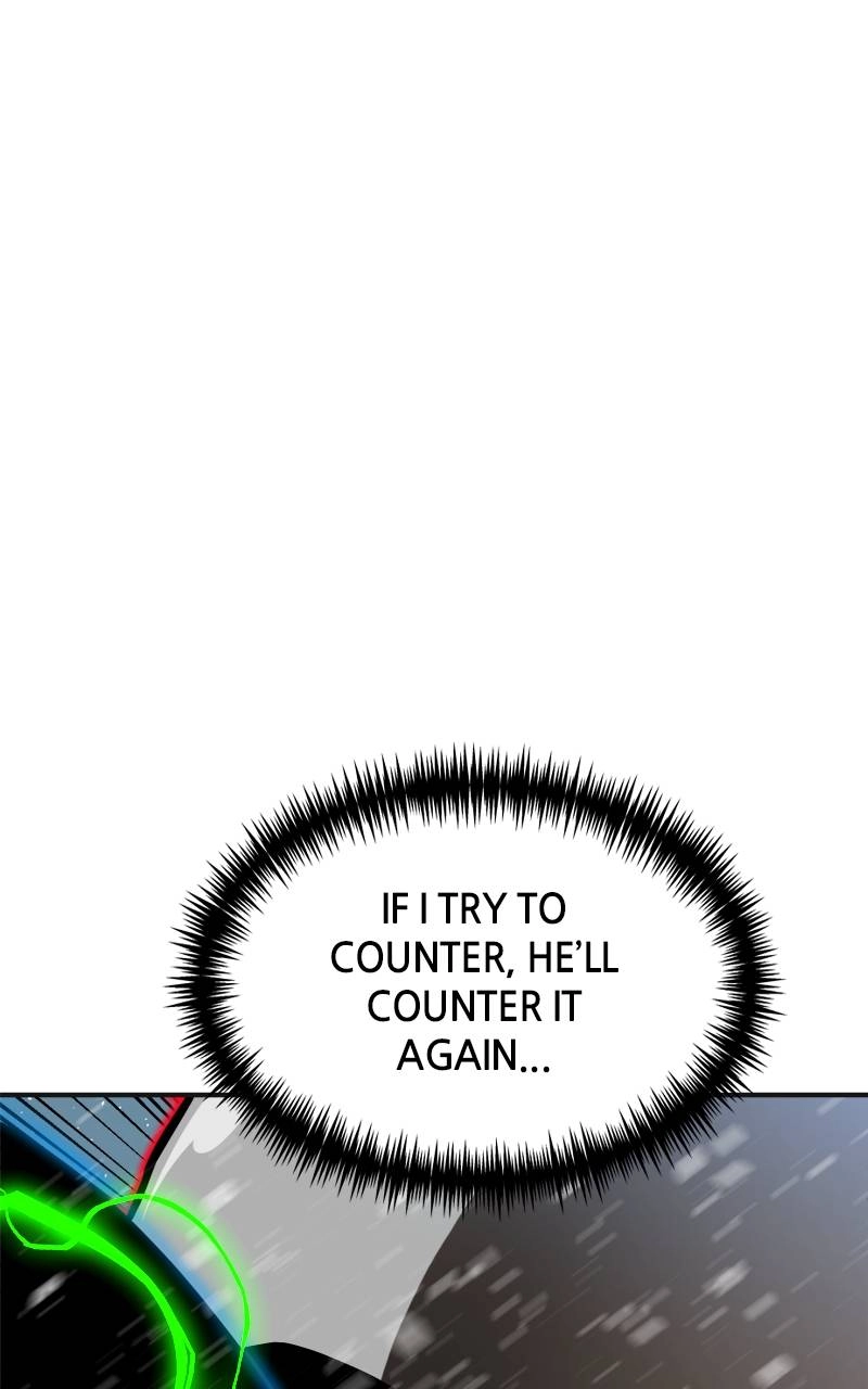 Double Click Chapter 129 - Page 110