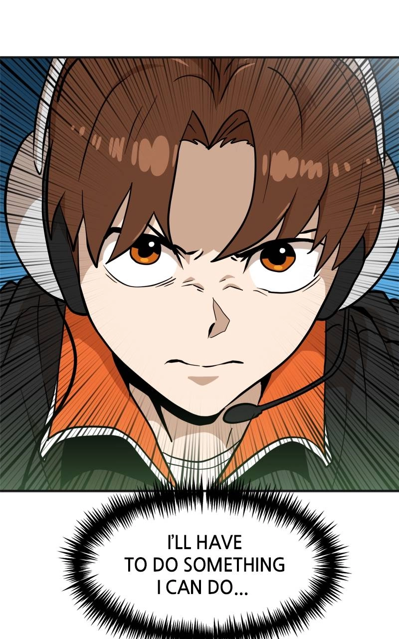 Double Click Chapter 129 - Page 122