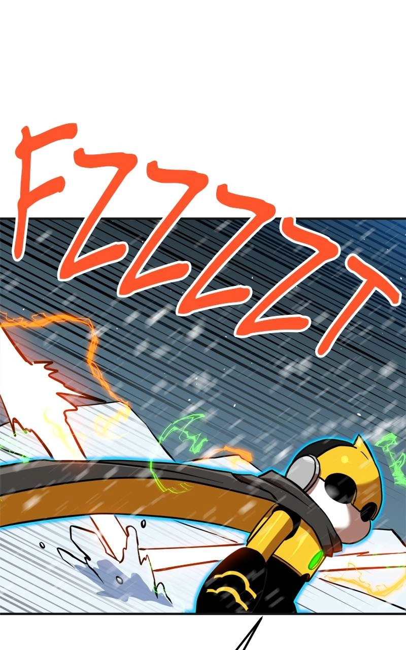 Double Click Chapter 129 - Page 131