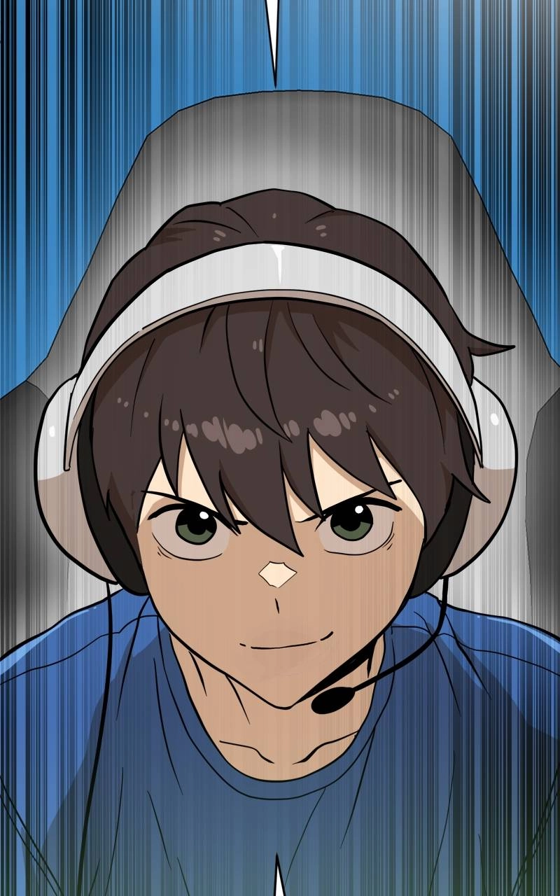 Double Click Chapter 129 - Page 133