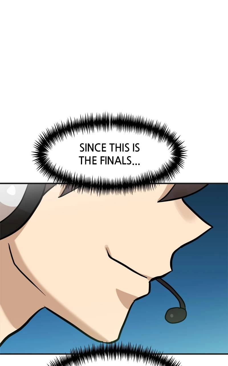 Double Click Chapter 129 - Page 135