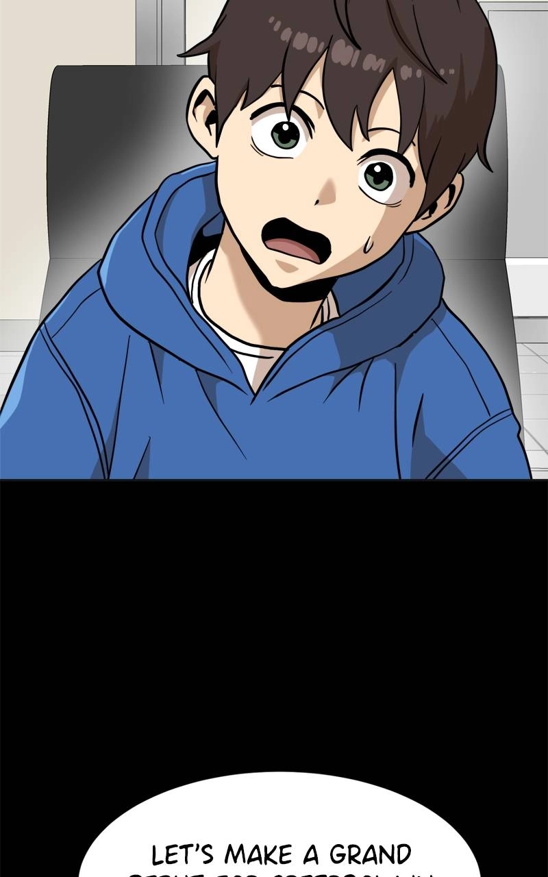 Double Click Chapter 129 - Page 138
