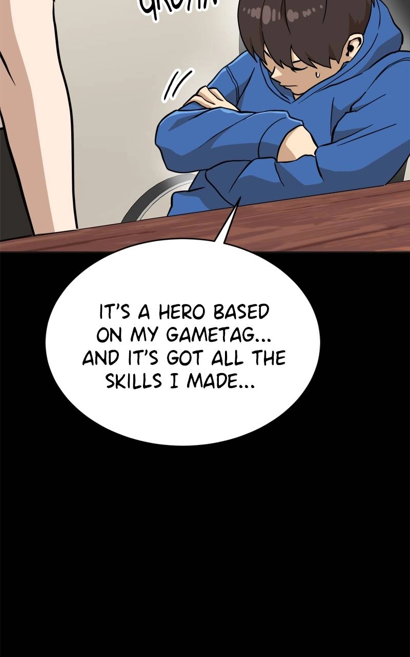 Double Click Chapter 129 - Page 141