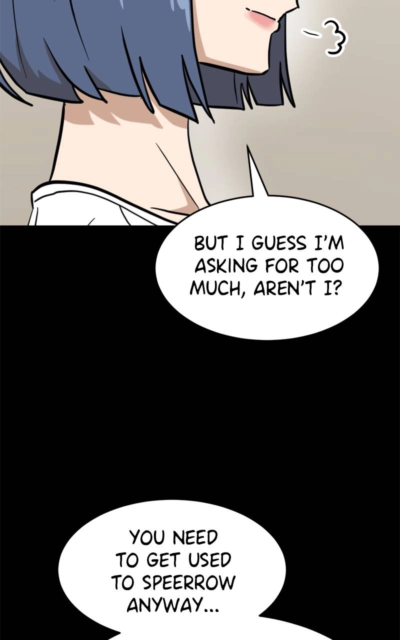 Double Click Chapter 129 - Page 144