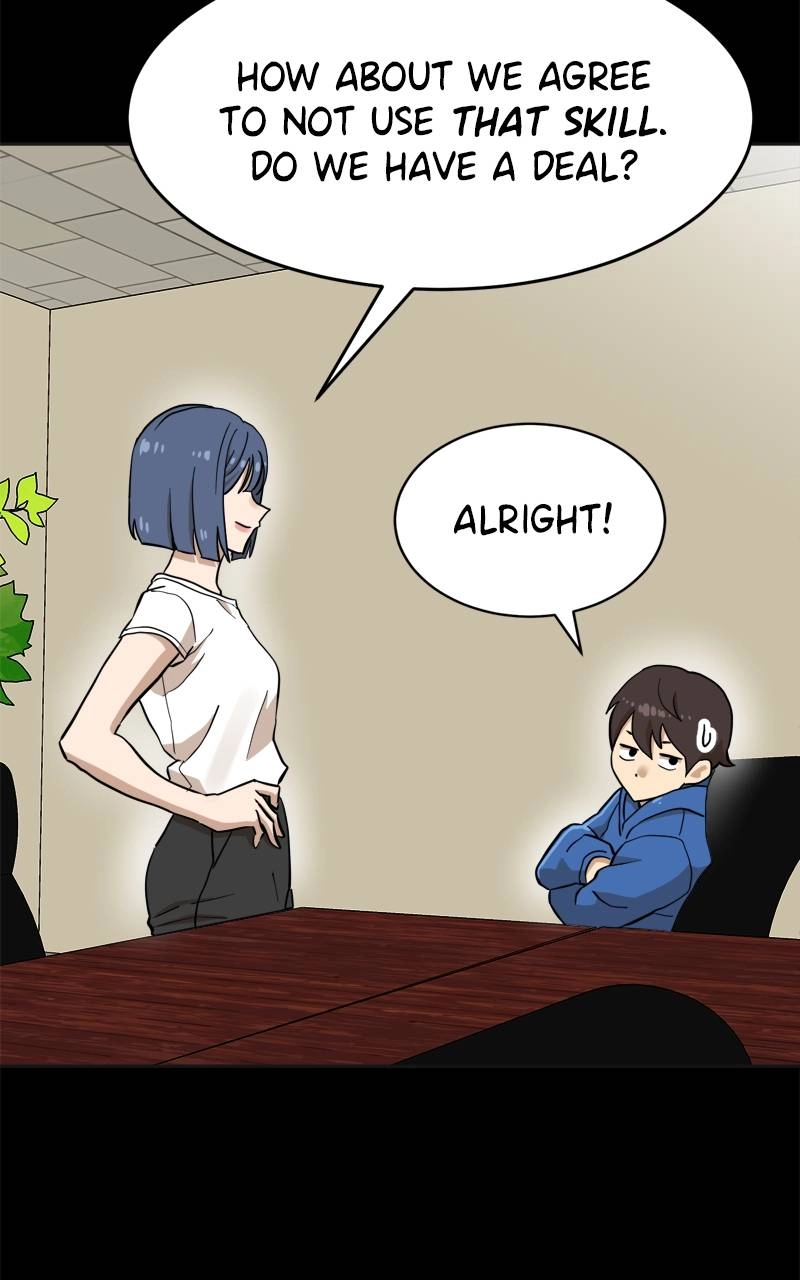 Double Click Chapter 129 - Page 145