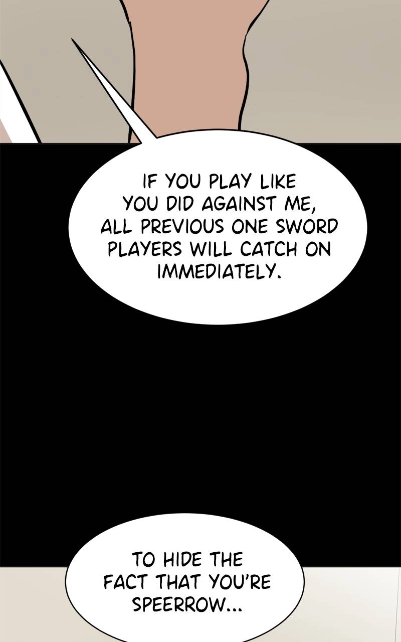 Double Click Chapter 129 - Page 151