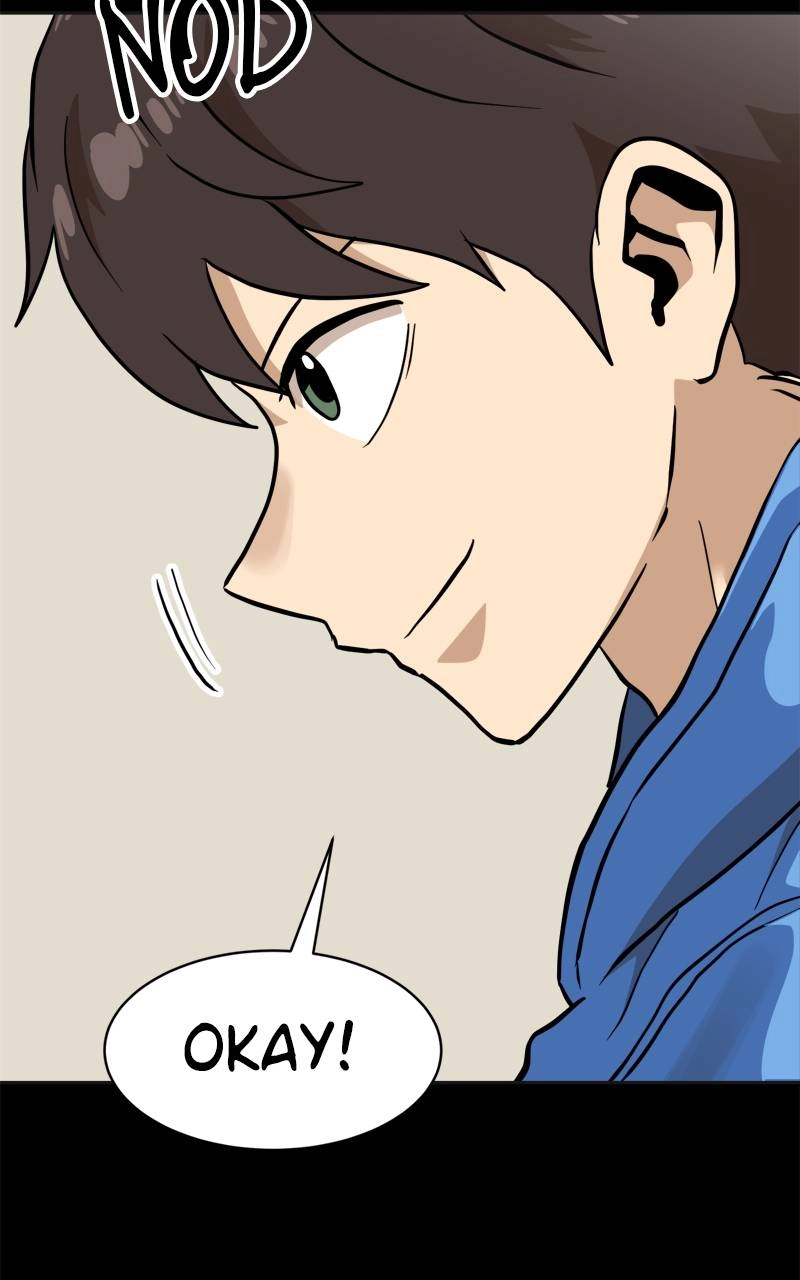 Double Click Chapter 129 - Page 154