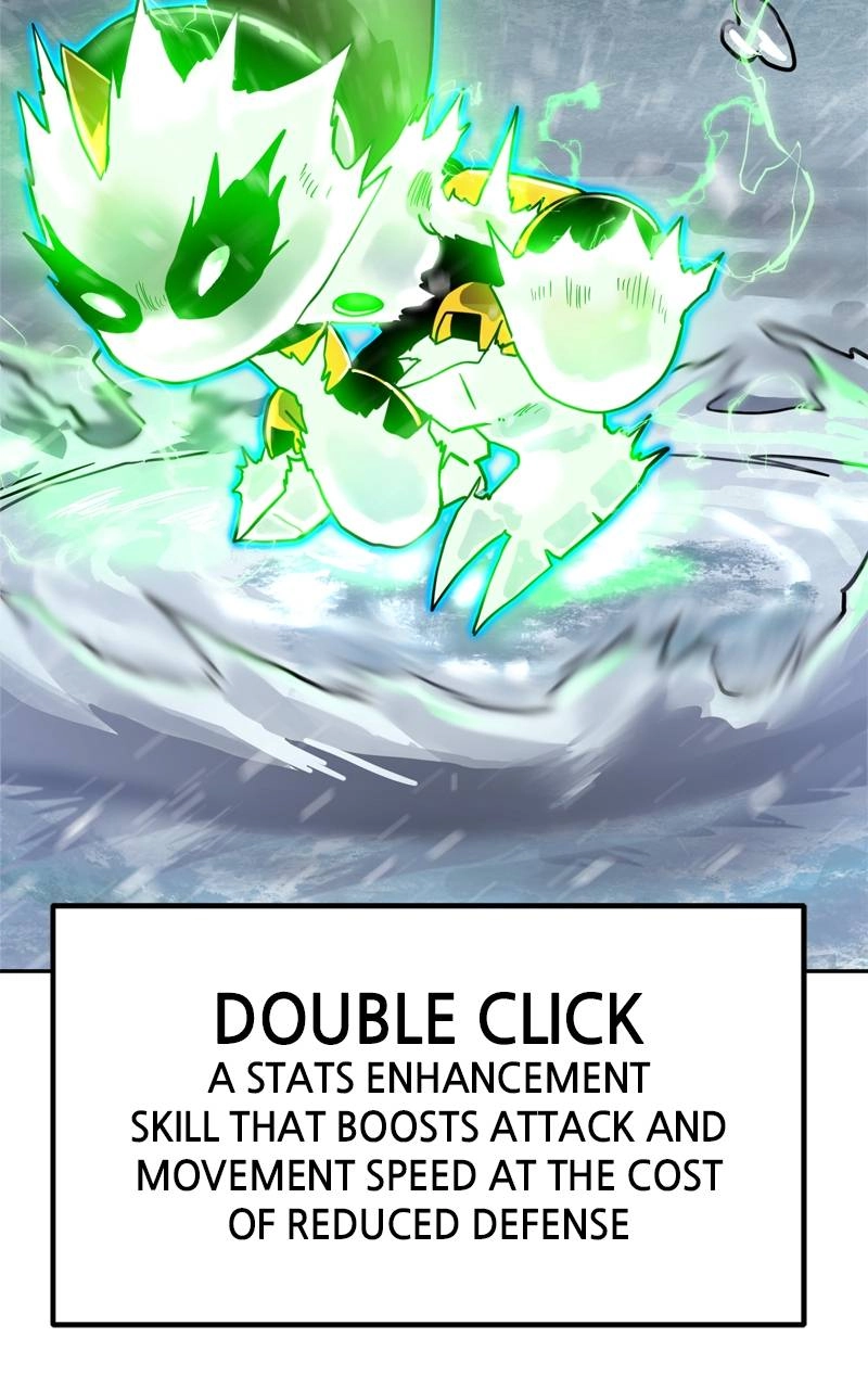Double Click Chapter 130 - Page 15