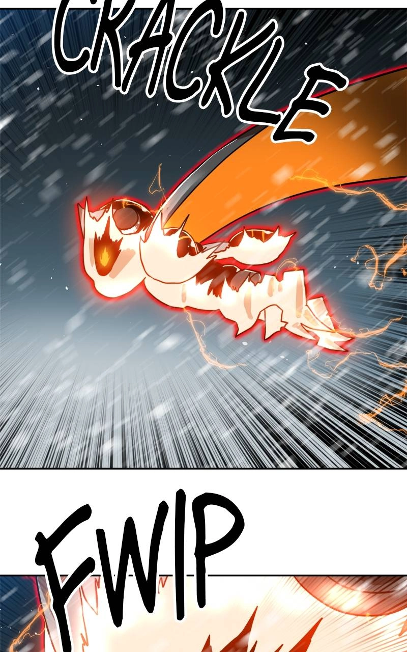 Double Click Chapter 130 - Page 19