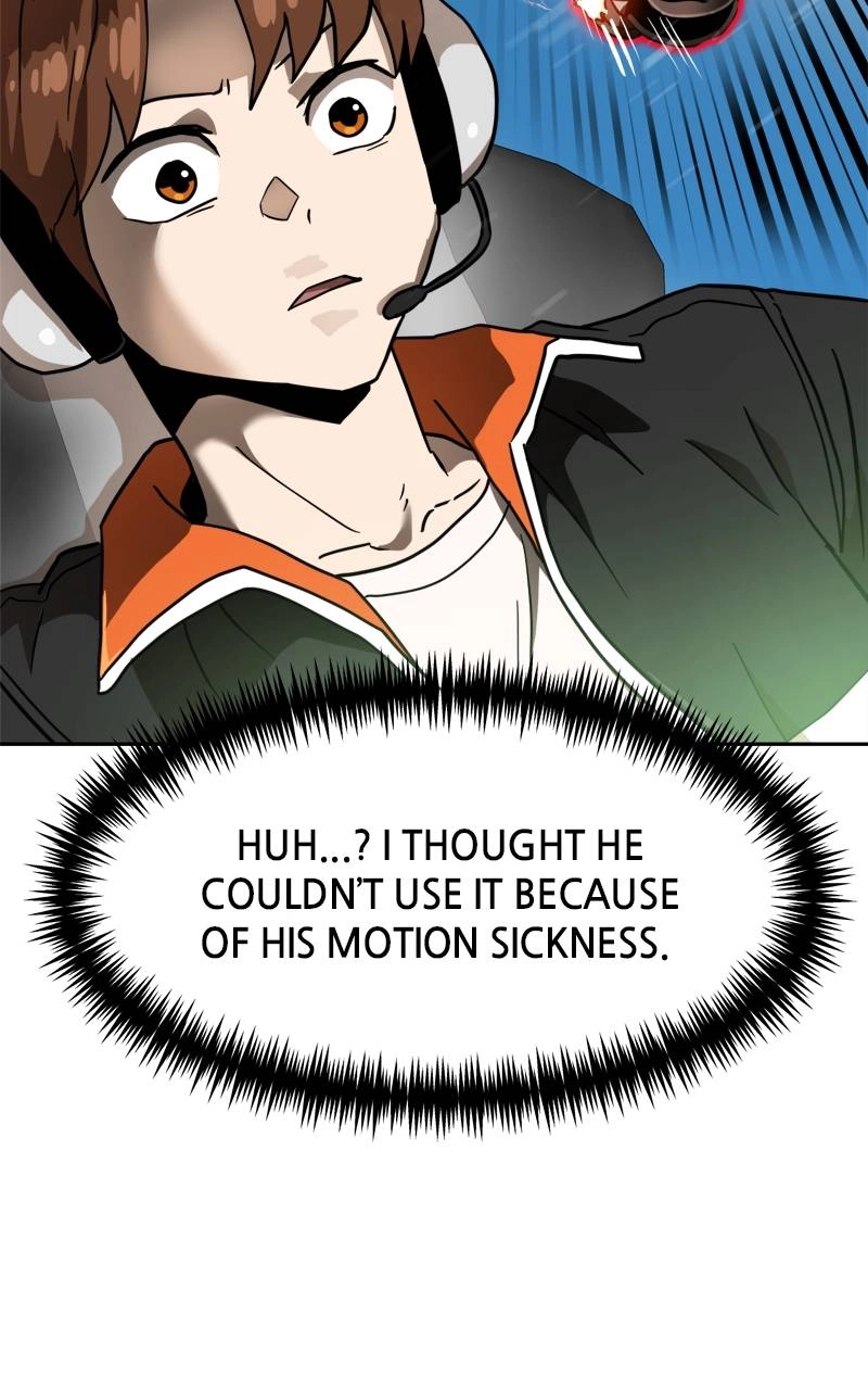 Double Click Chapter 130 - Page 22