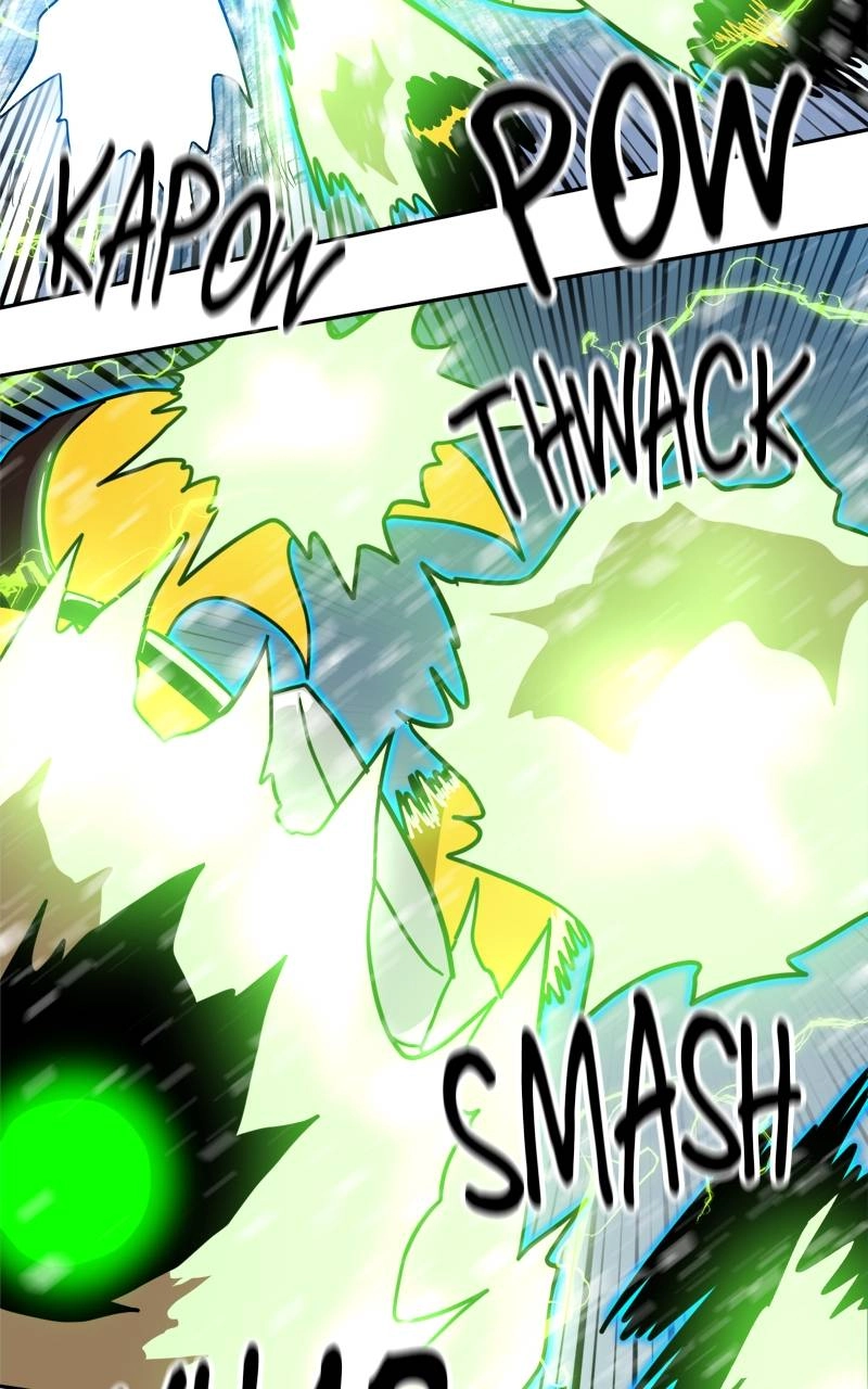 Double Click Chapter 130 - Page 30