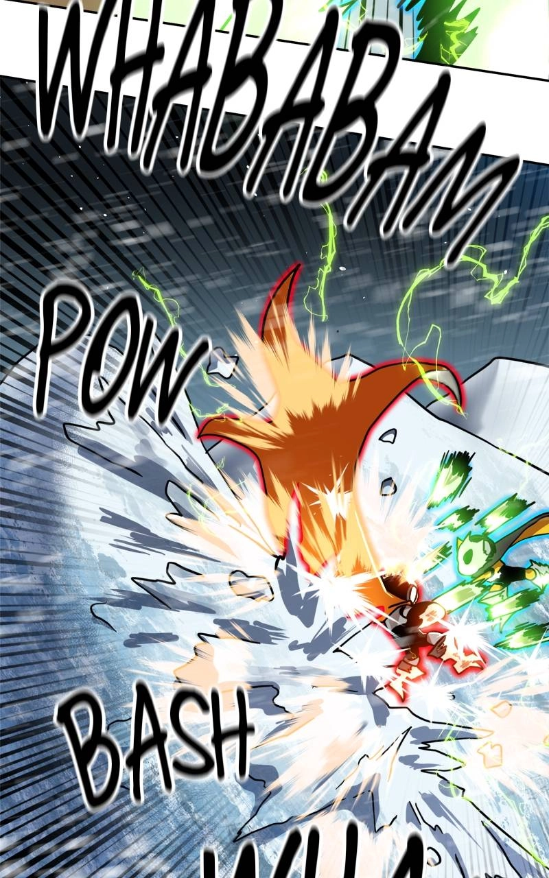 Double Click Chapter 130 - Page 31