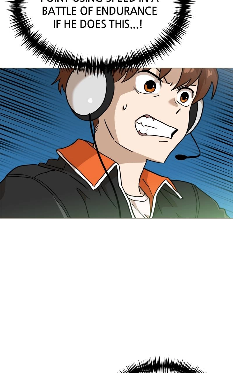 Double Click Chapter 130 - Page 33