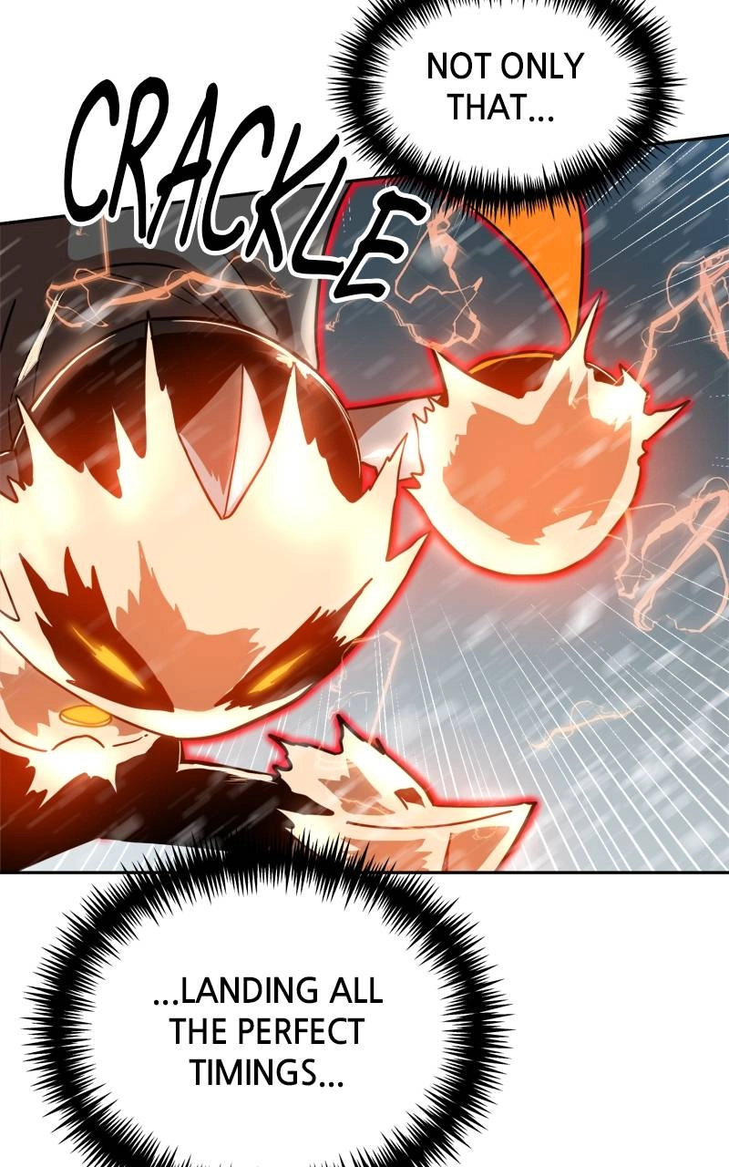 Double Click Chapter 130 - Page 34