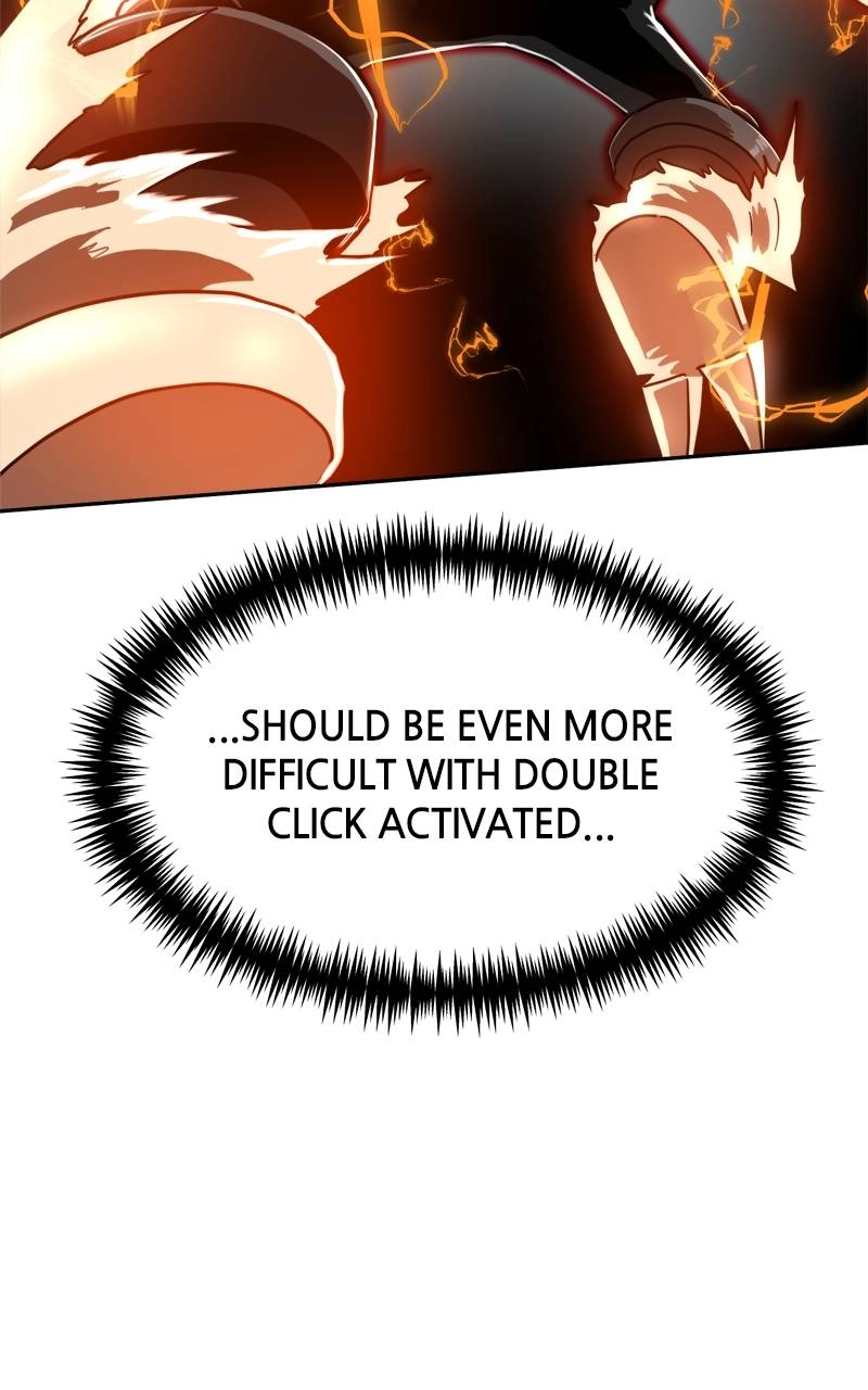 Double Click Chapter 130 - Page 36