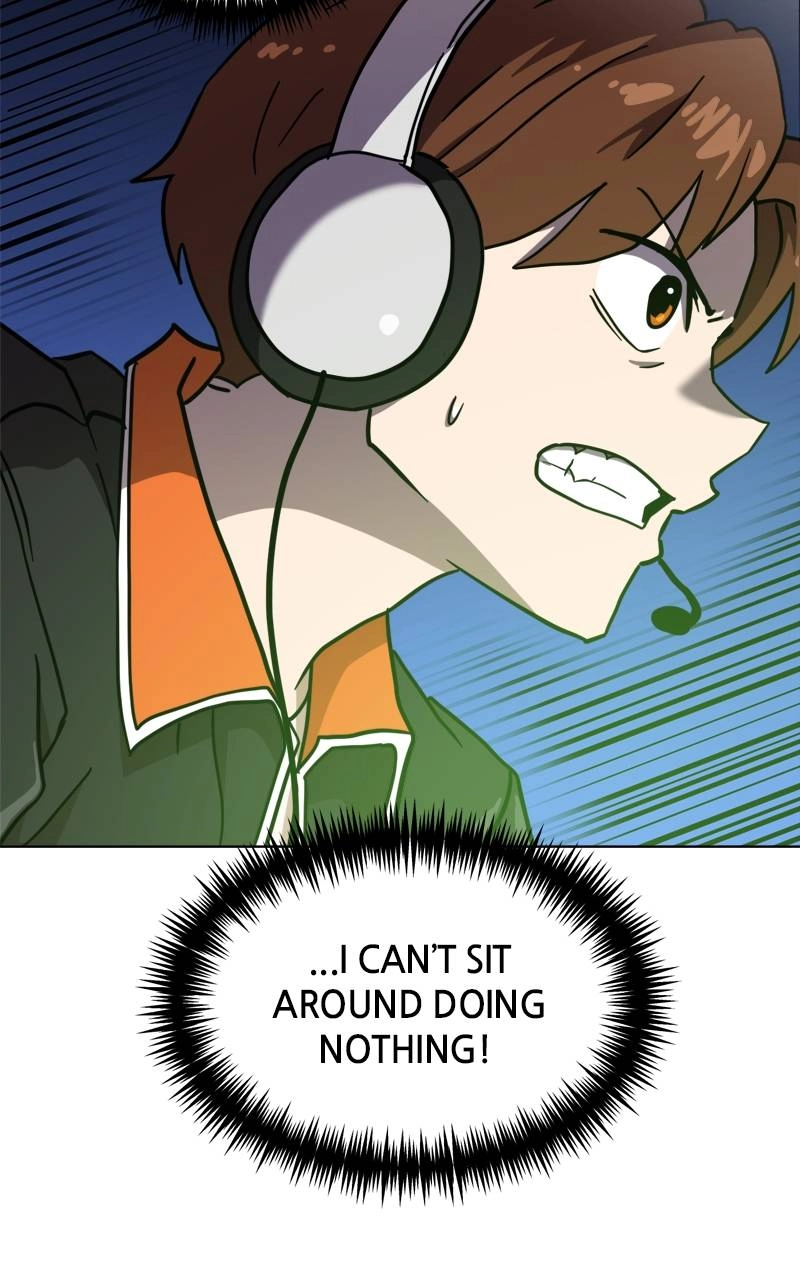 Double Click Chapter 130 - Page 46