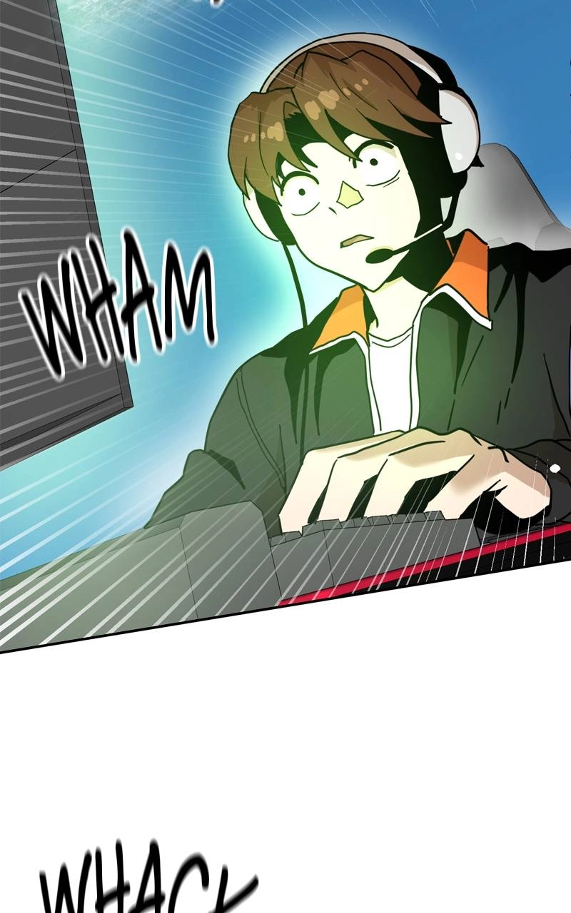 Double Click Chapter 130 - Page 69