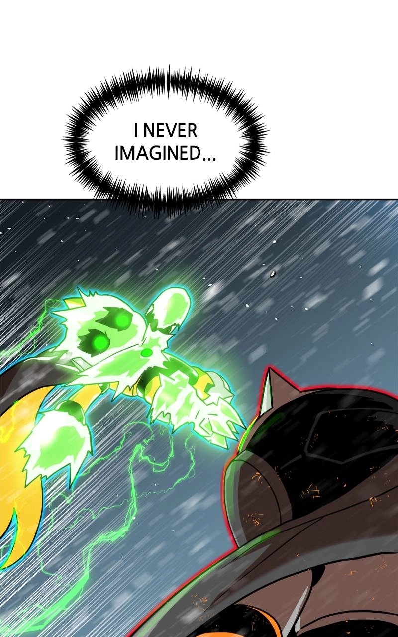 Double Click Chapter 130 - Page 83