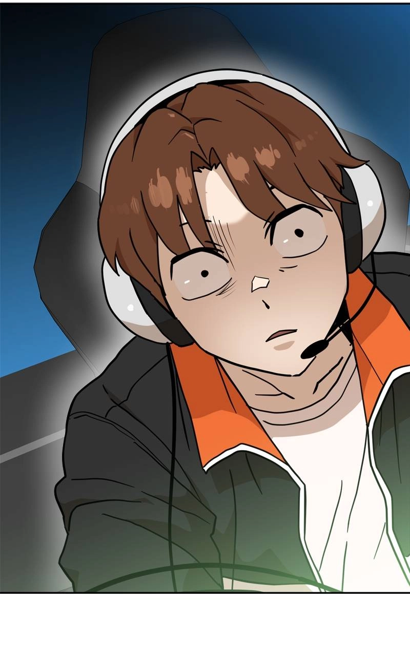 Double Click Chapter 130 - Page 88