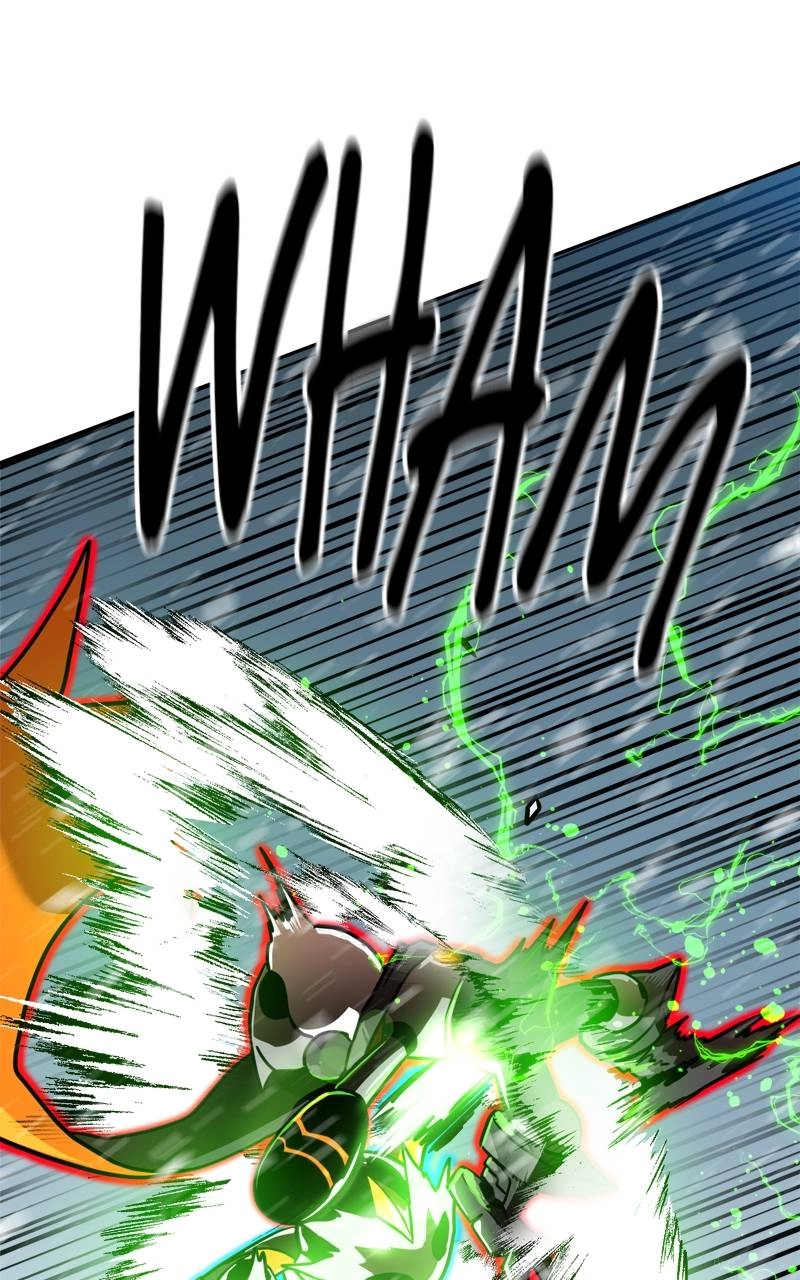 Double Click Chapter 130 - Page 95
