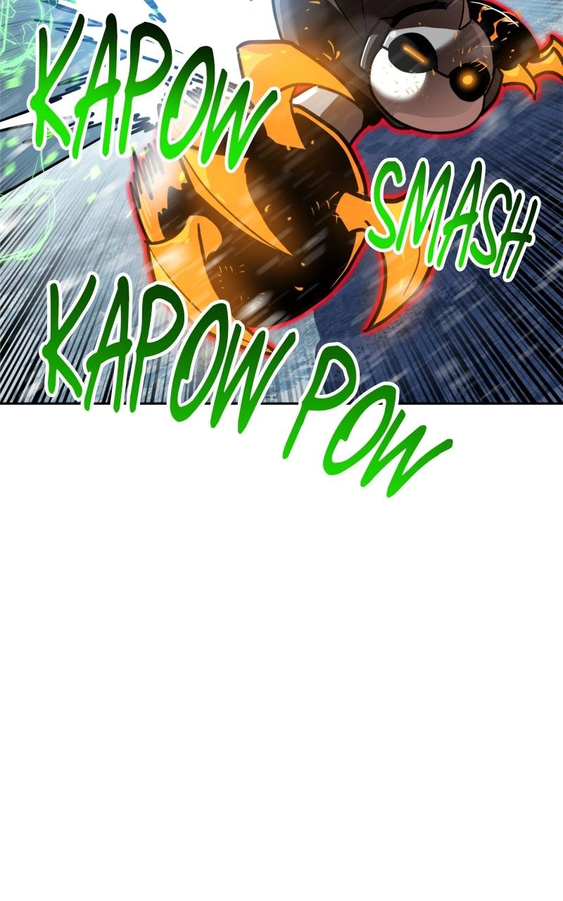 Double Click Chapter 130 - Page 99