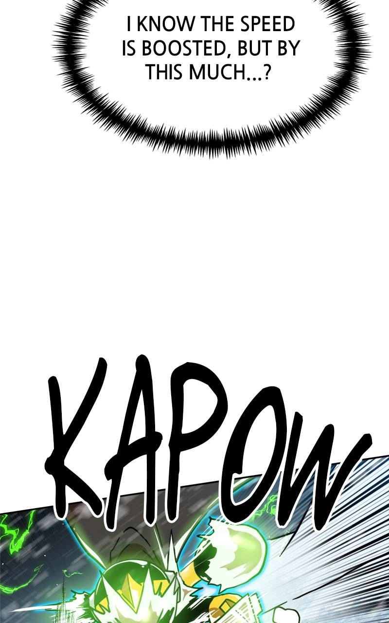 Double Click Chapter 130 - Page 104