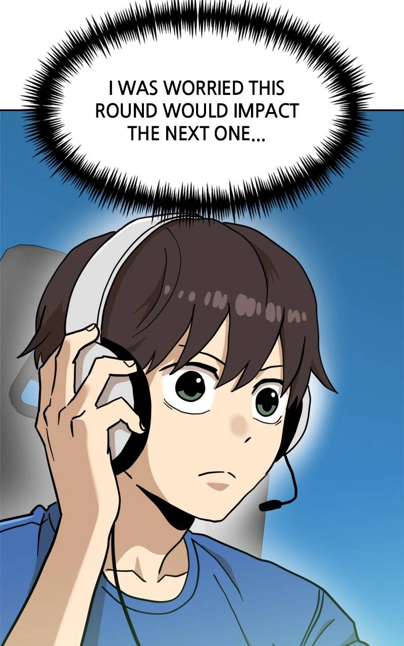 Double Click Chapter 130 - Page 123