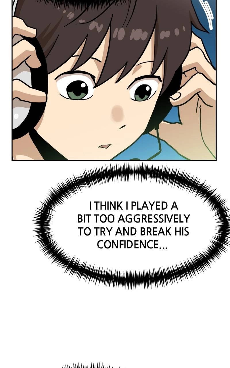 Double Click Chapter 130 - Page 125