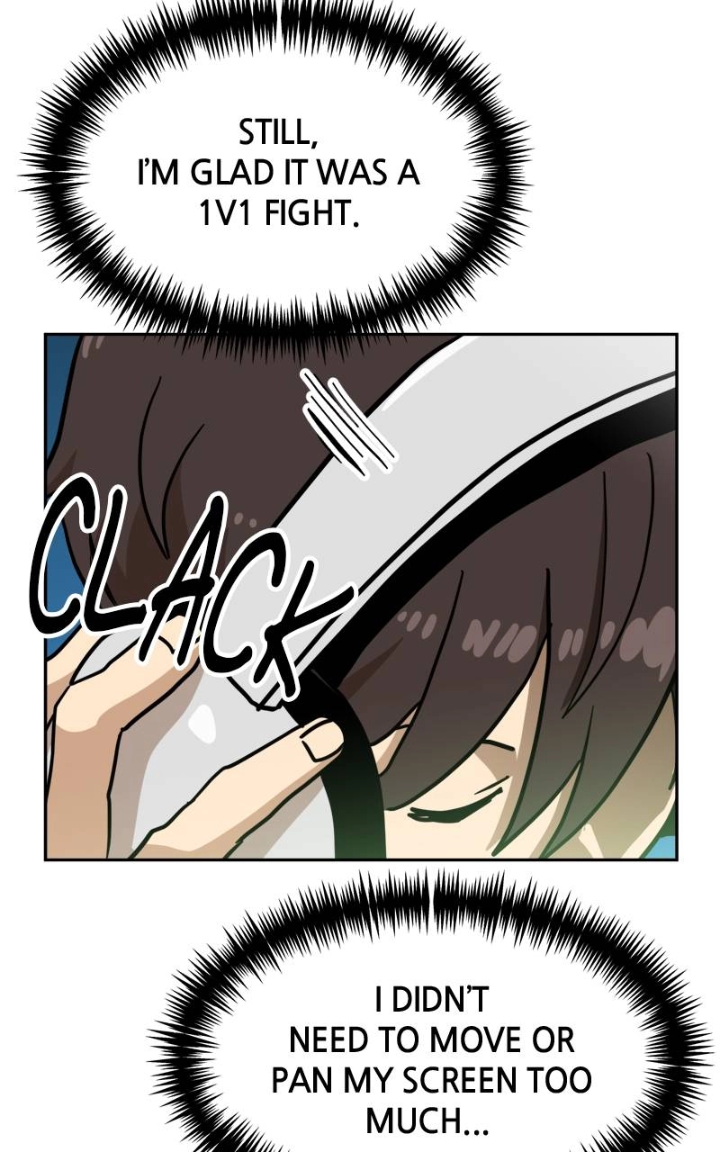 Double Click Chapter 130 - Page 126