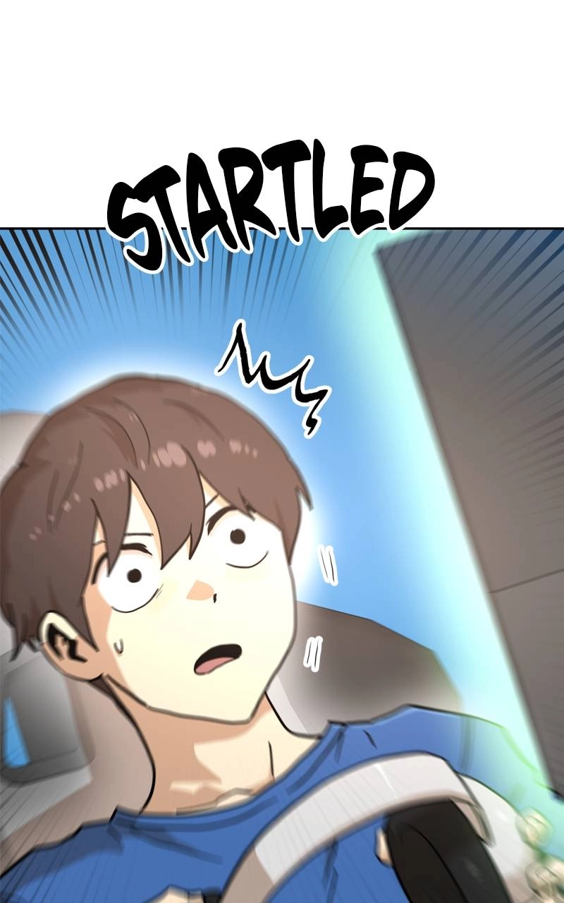 Double Click Chapter 130 - Page 131