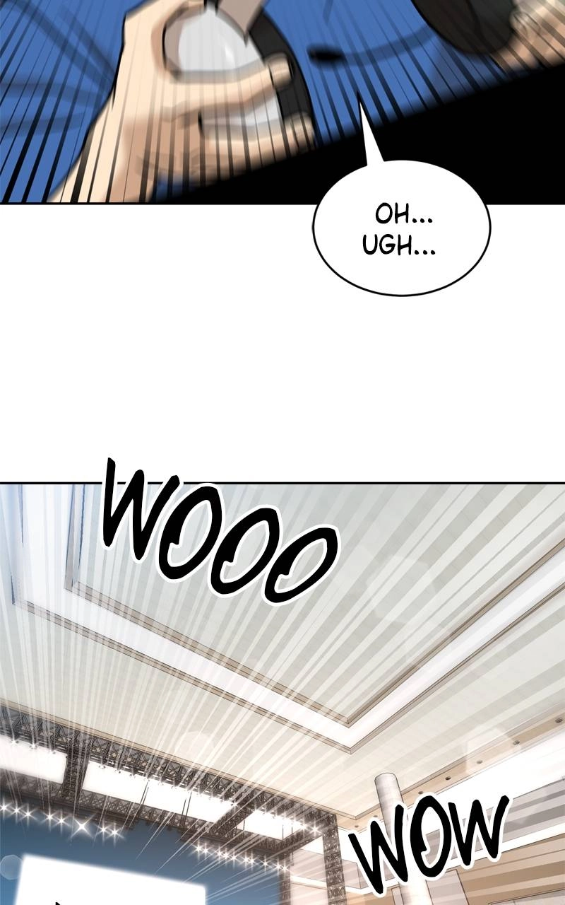 Double Click Chapter 130 - Page 132
