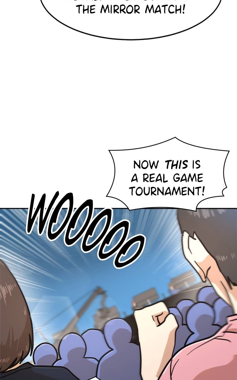 Double Click Chapter 130 - Page 135