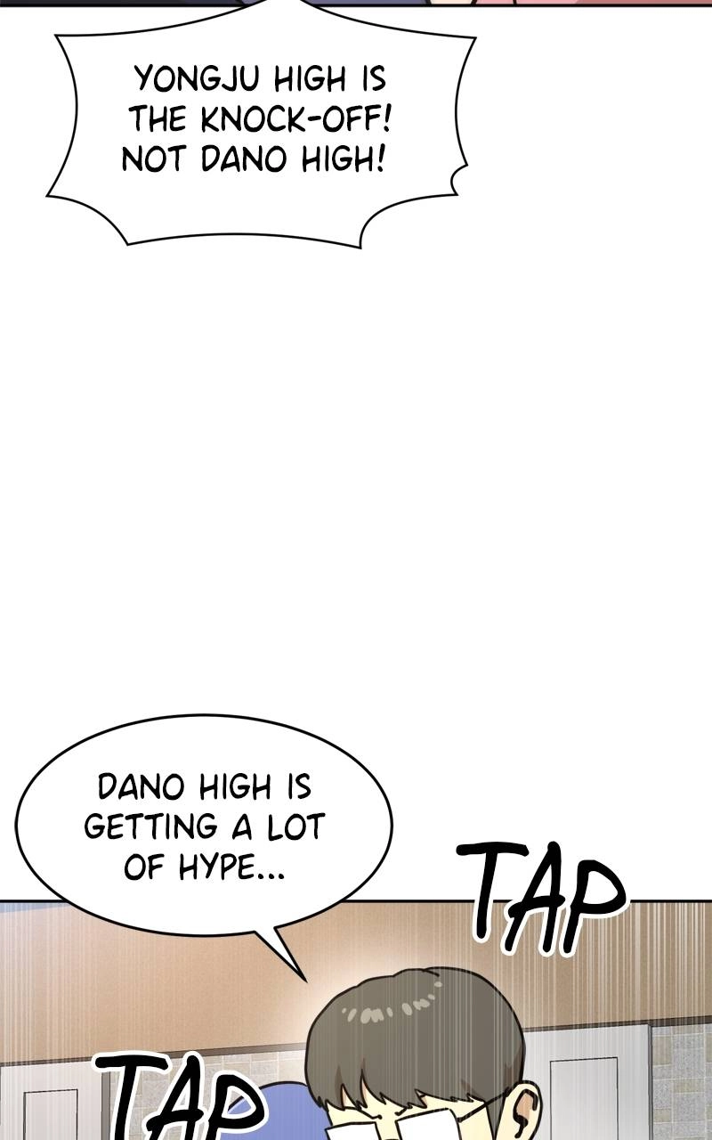 Double Click Chapter 130 - Page 136
