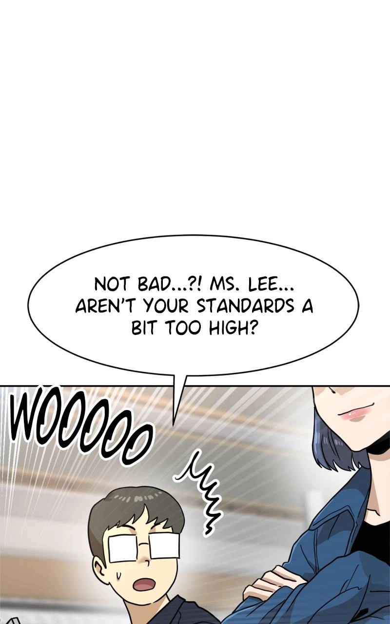 Double Click Chapter 130 - Page 139