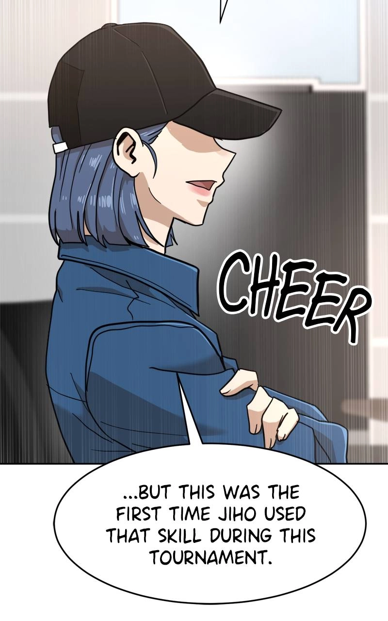 Double Click Chapter 130 - Page 146