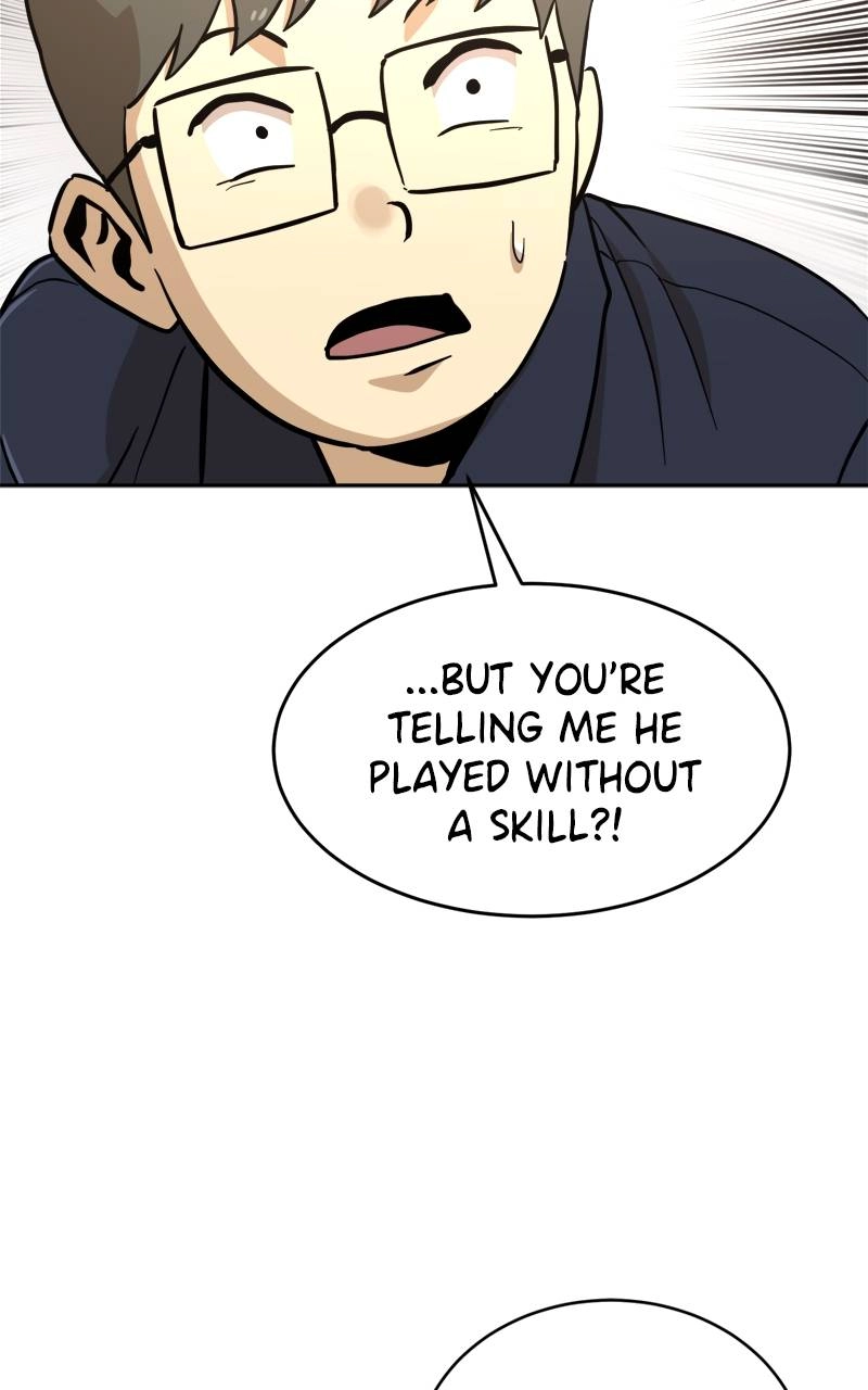 Double Click Chapter 130 - Page 149