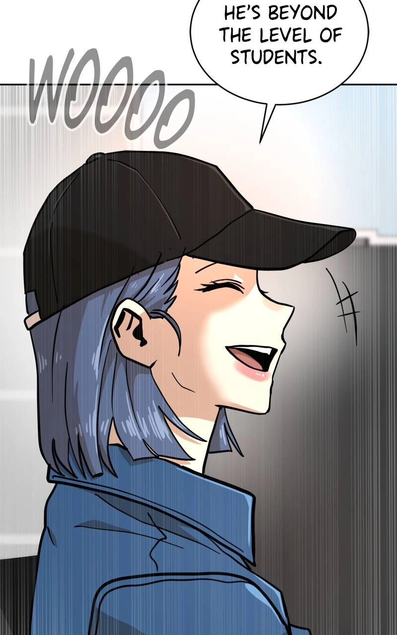 Double Click Chapter 130 - Page 150