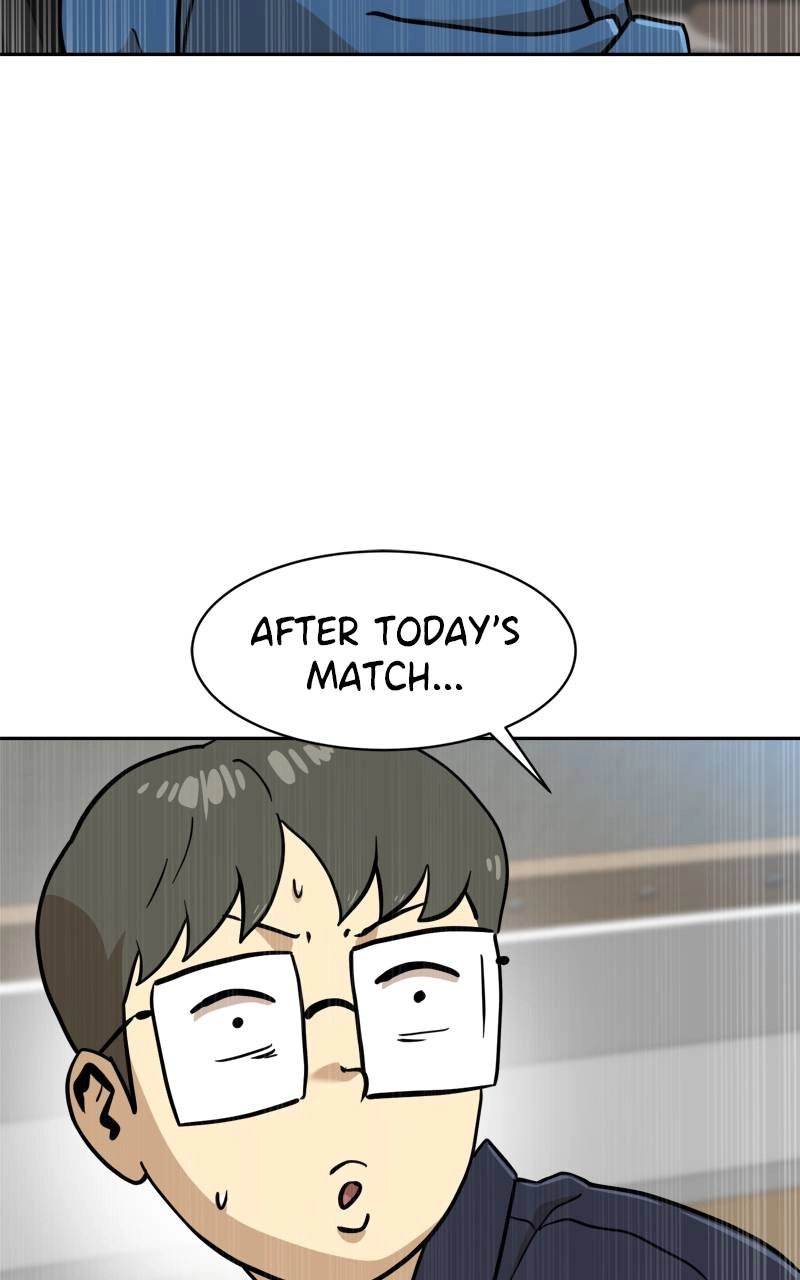 Double Click Chapter 130 - Page 151