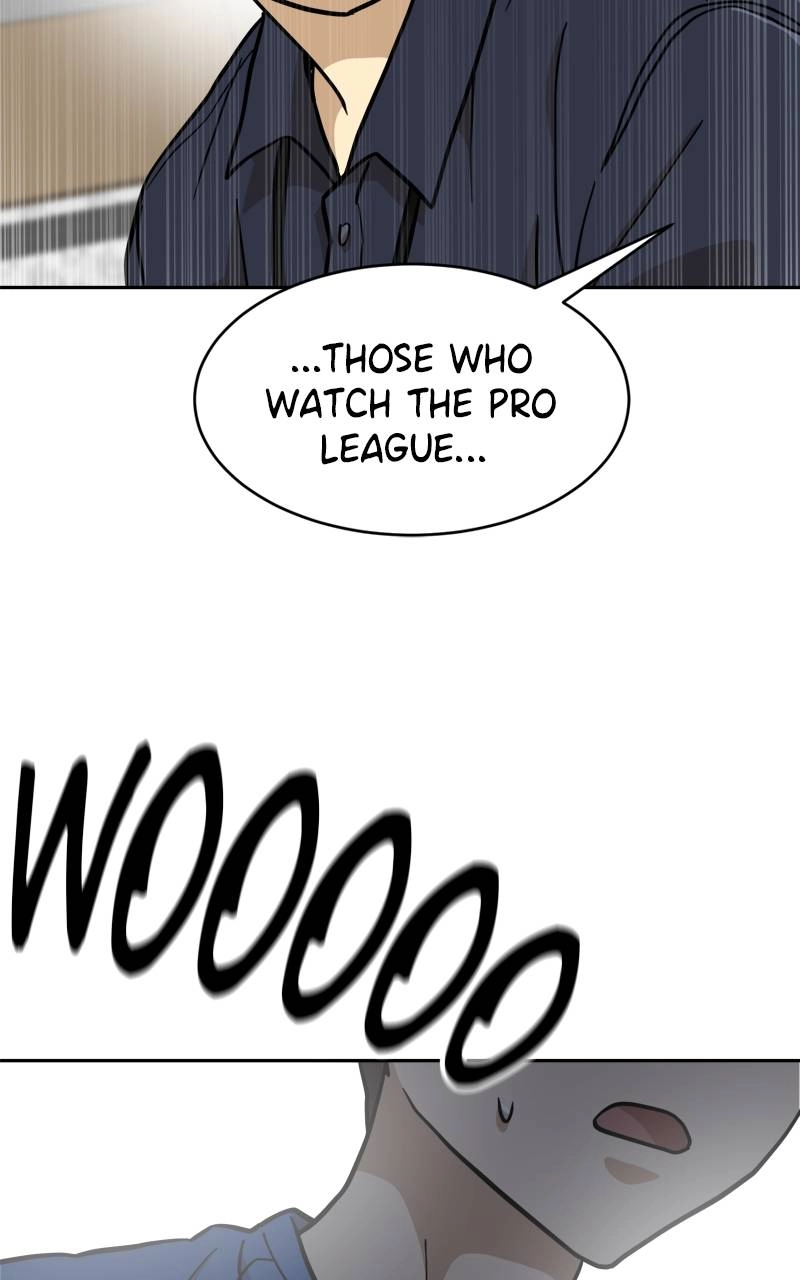Double Click Chapter 130 - Page 152