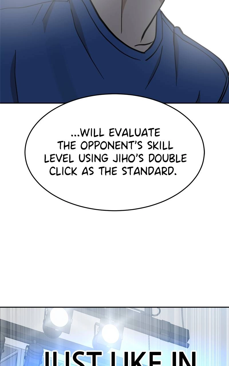 Double Click Chapter 130 - Page 153