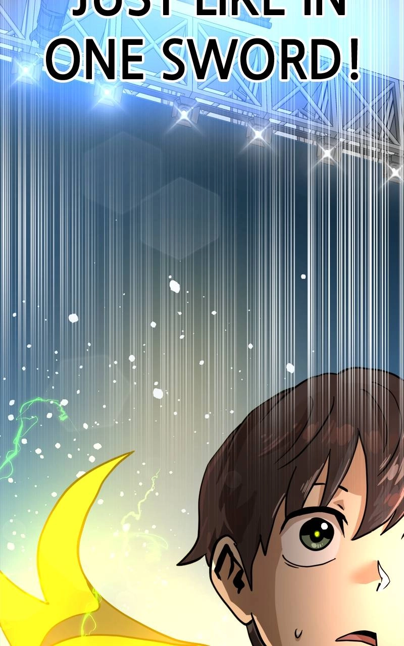 Double Click Chapter 130 - Page 154