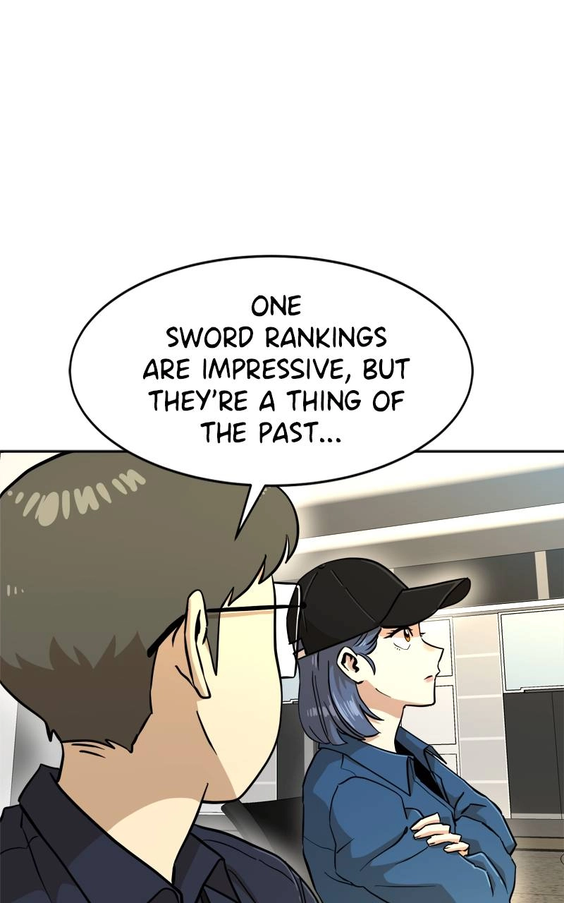 Double Click Chapter 131 - Page 8