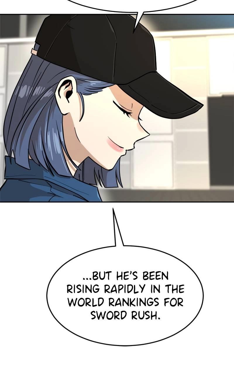 Double Click Chapter 131 - Page 10