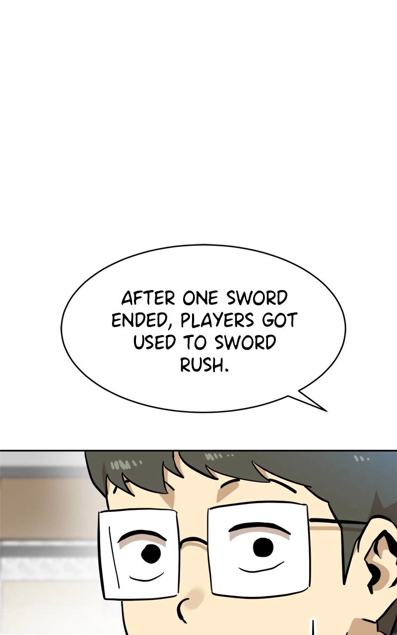 Double Click Chapter 131 - Page 11